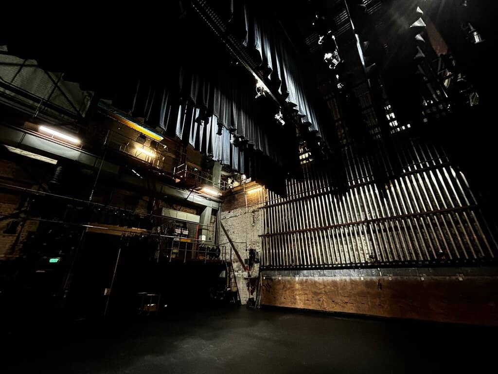 The Studio Theatre