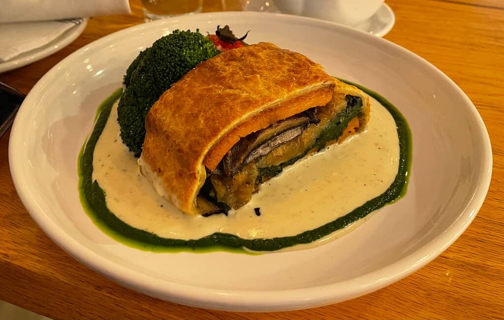 Creative Culinary Creations