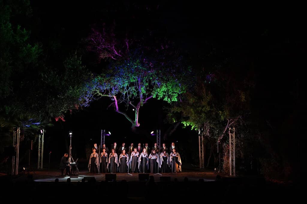 Orchestral Enchantment