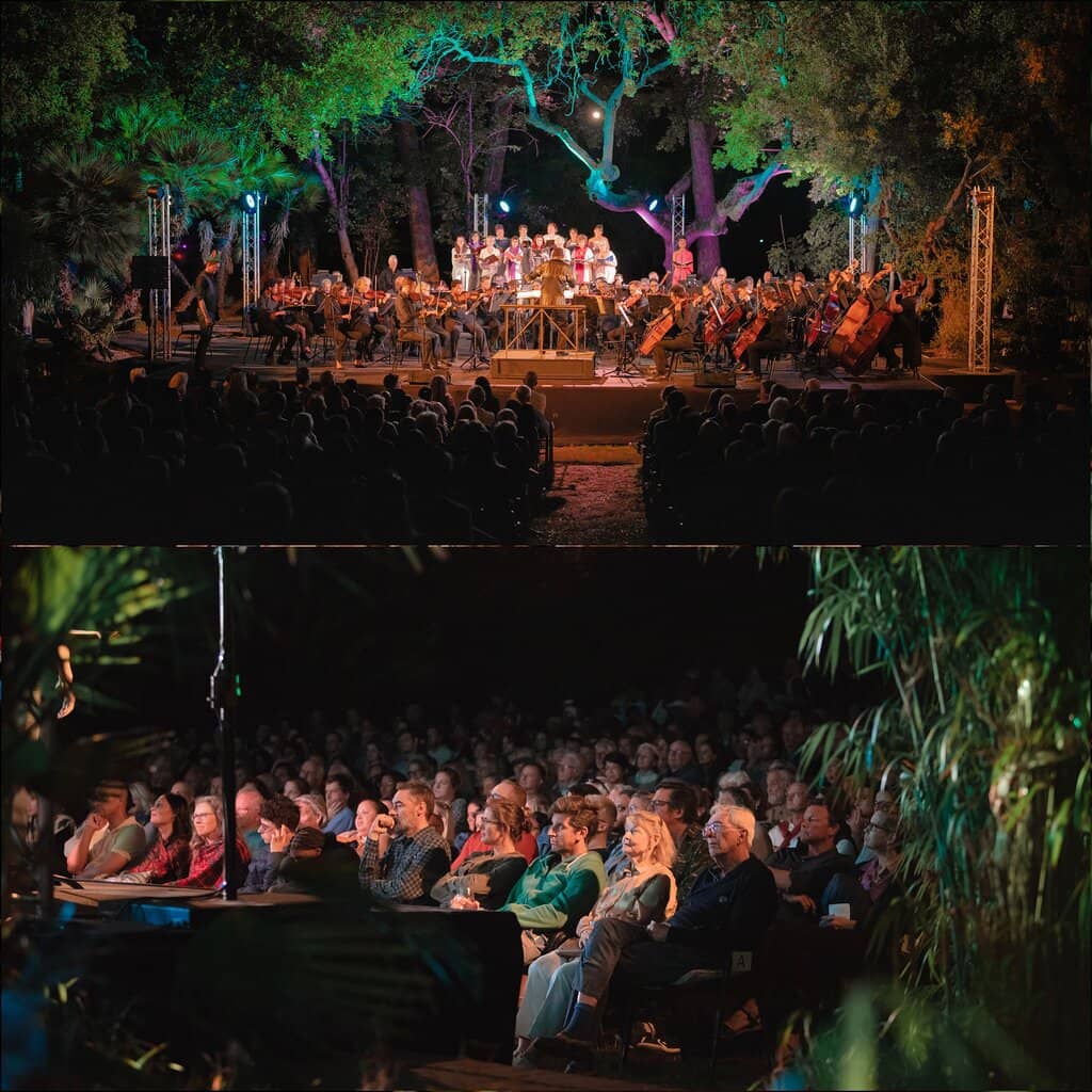 Choral Bliss