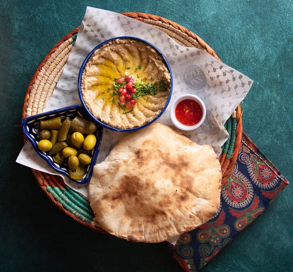 Vegan & Vegetarian Delights