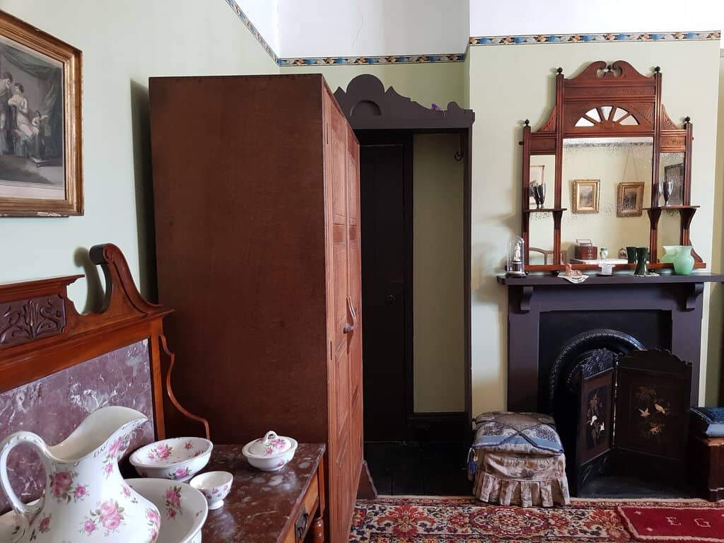 Joanna Southcott's Mysterious Box