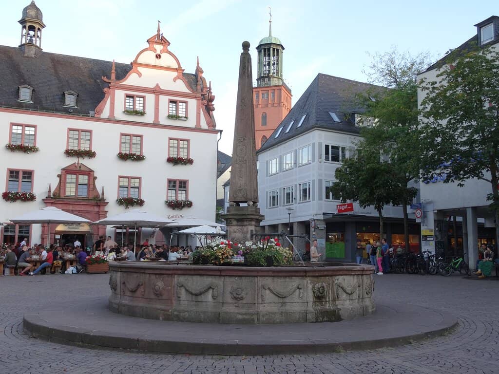 St. Ludwig's Church