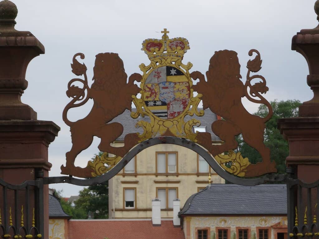 Prettlack'sche Gartenhaus