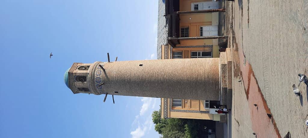 Community Renovation Efforts