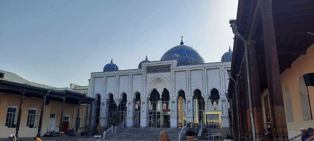 Sultan Ageng Tirtayasa's Wife's Tomb