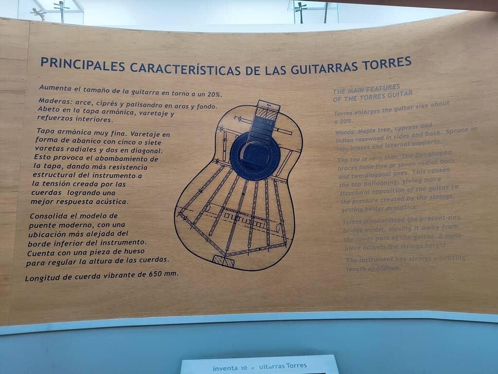 Interactive Exhibits