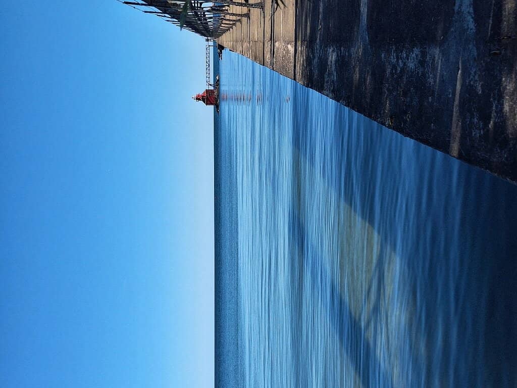 Pier Walk
