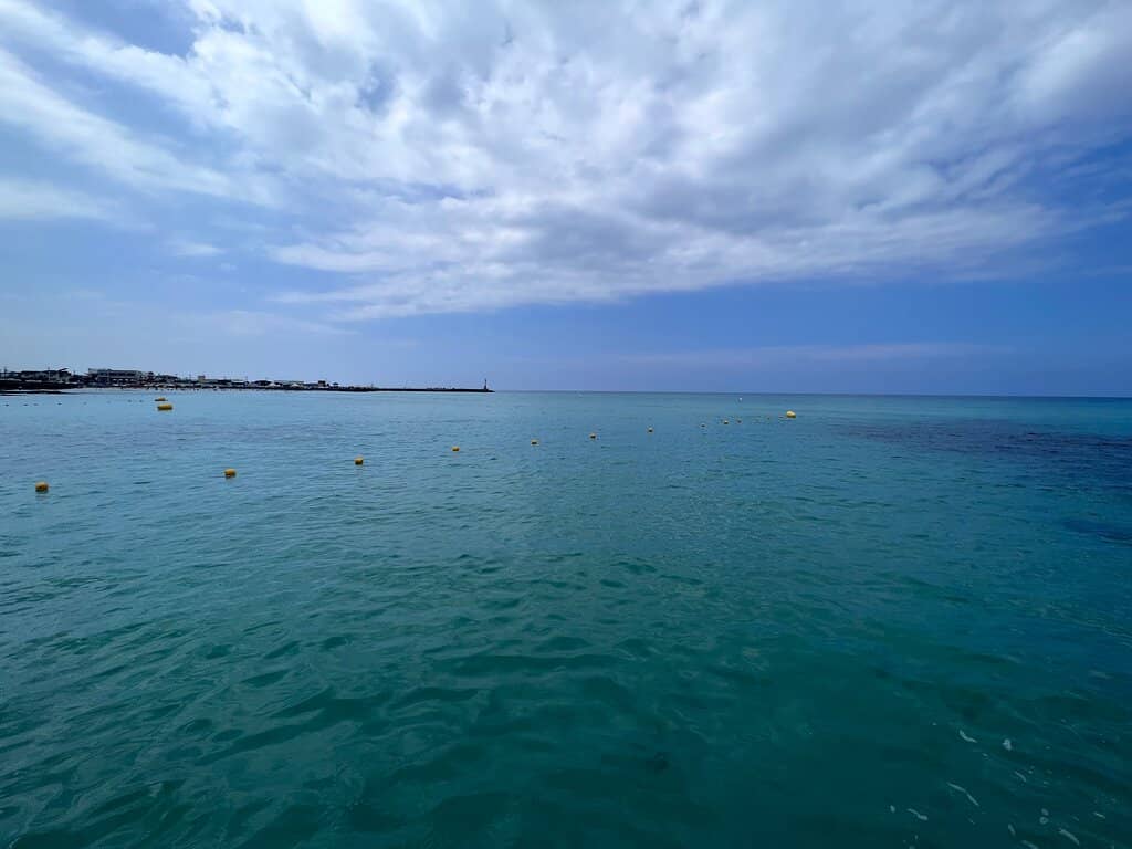 Volcanic Rock Formations