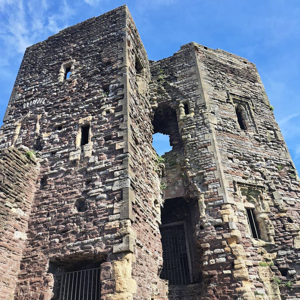 Architectural Remnants