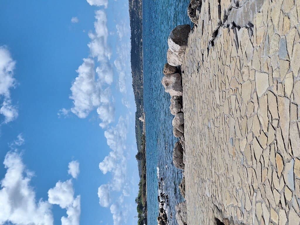 Scenic Coastal Views