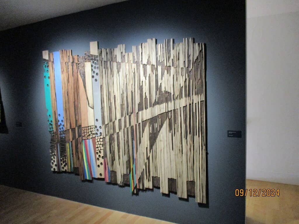 Vertical photo