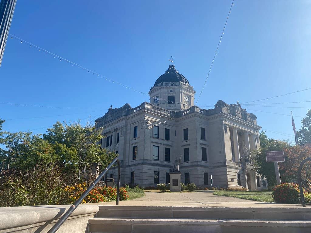 Historic Architecture