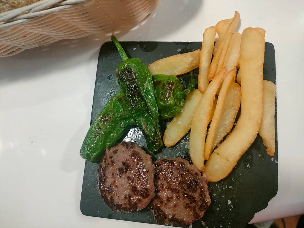 Extensive Wine Selection