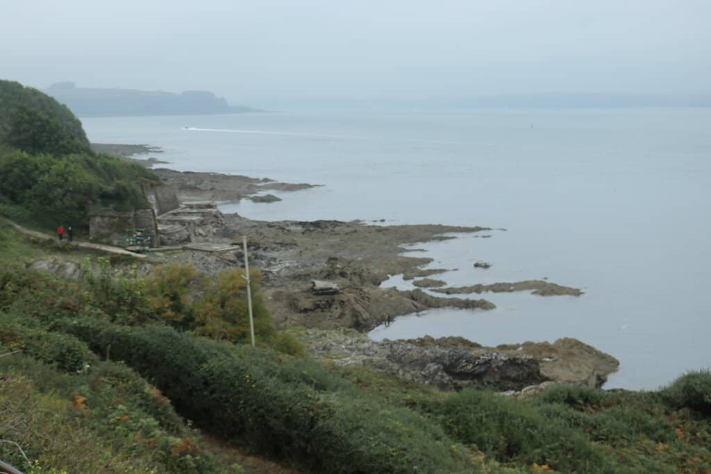 Coastal Walks