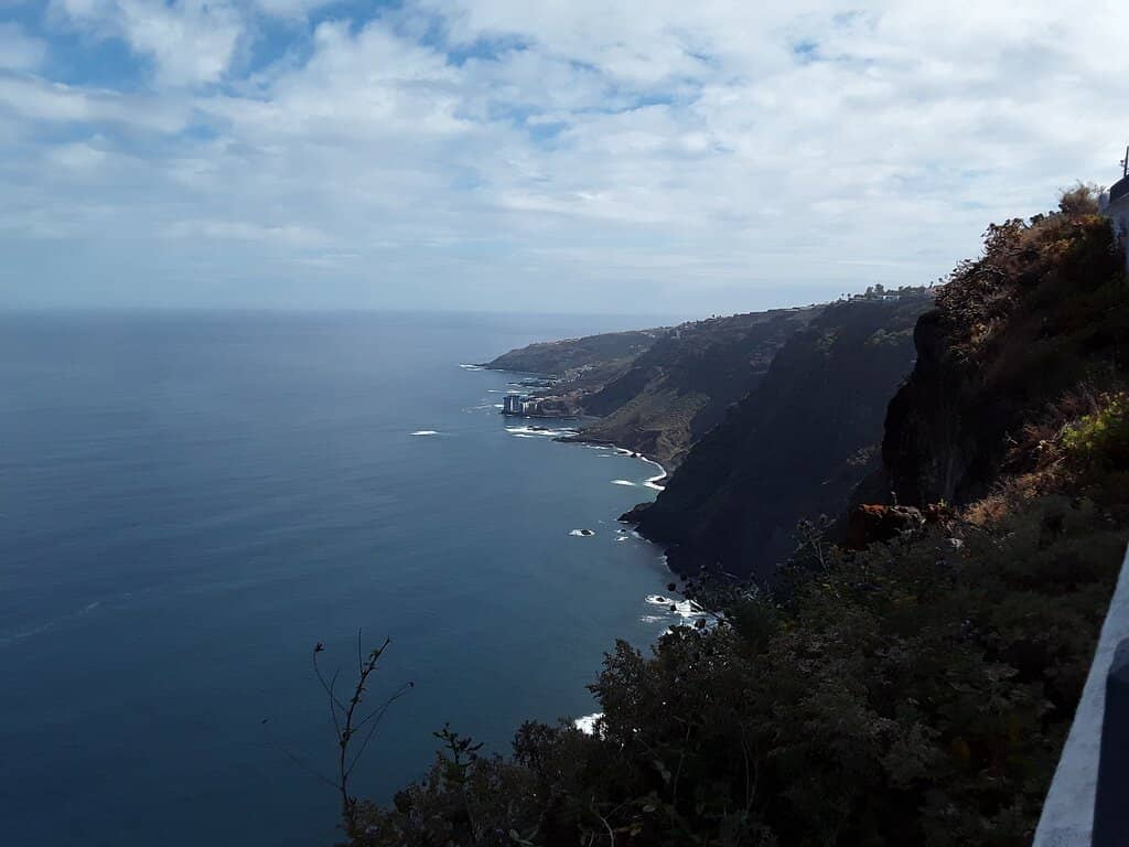Historic Steel Hoist