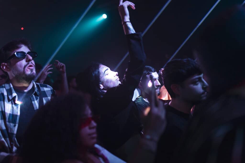 Live Concerts & Events