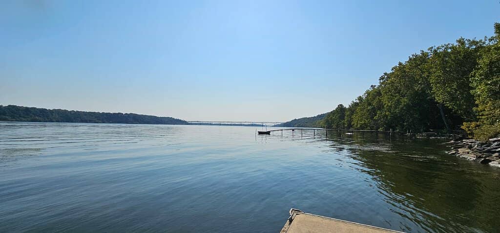 Boat Launch & Access