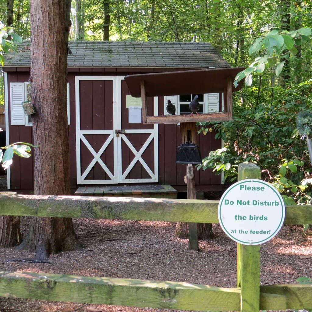 Educational Encounters