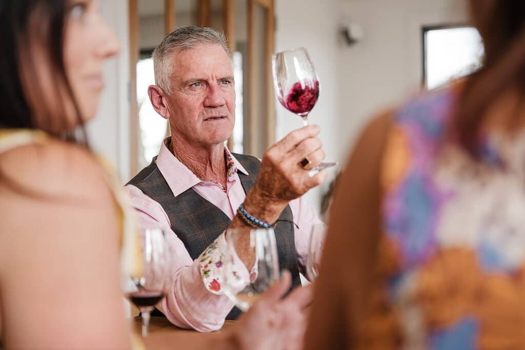 Carbon Neutral Winery