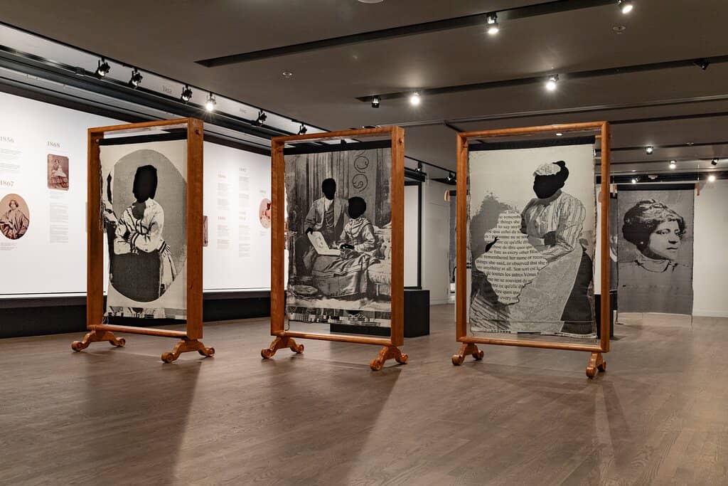 First Nations Collections