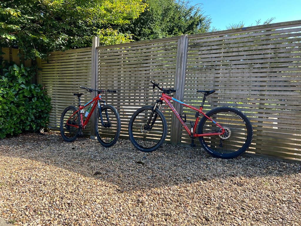 Charming Lakeside Villages