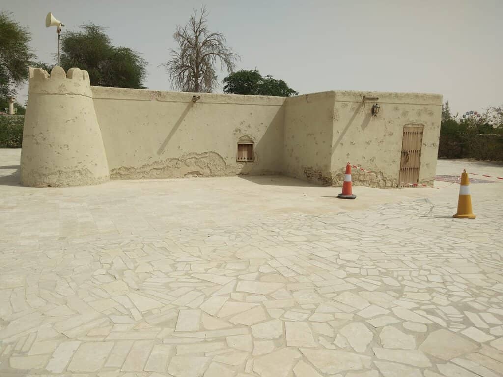 Rope Cycling and Hanging Bridge