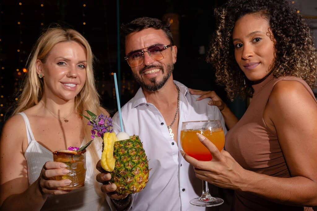 Live Latin Music & Dance Nights