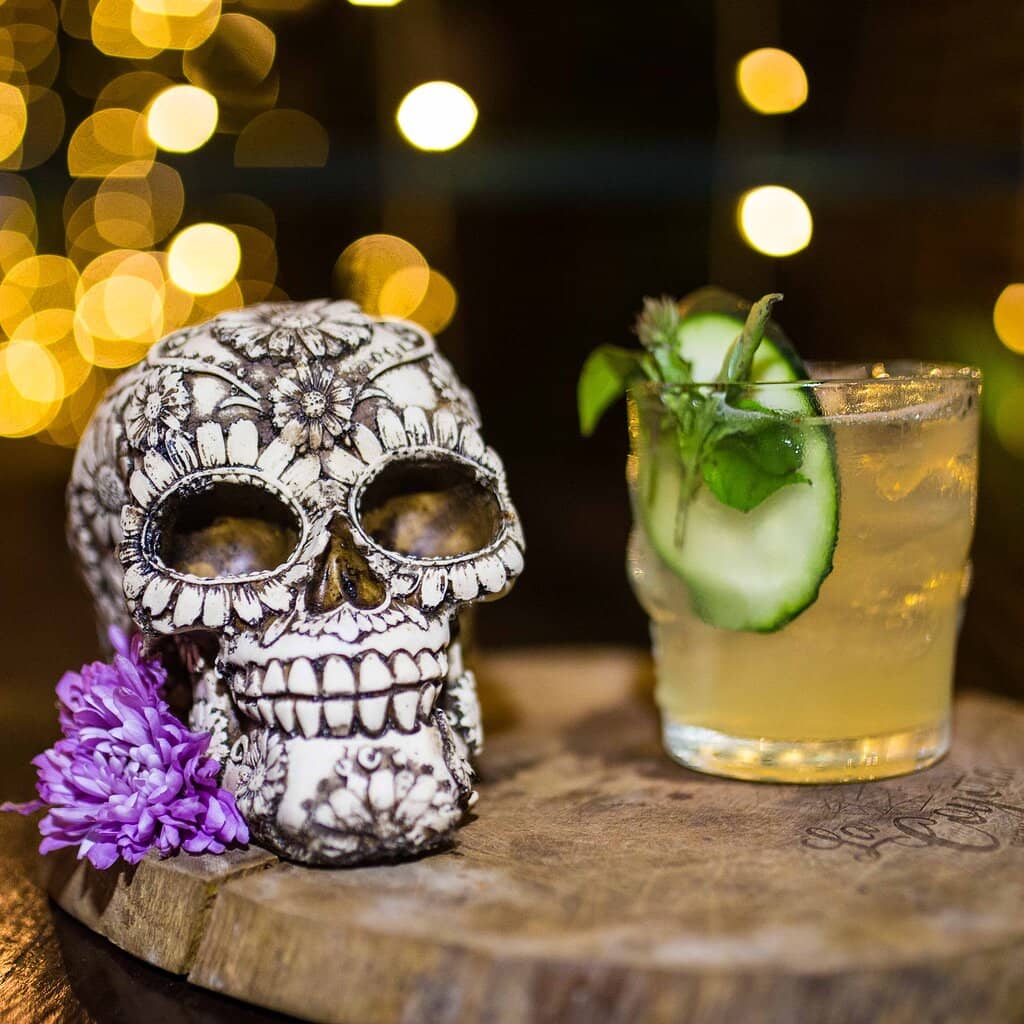 Exceptional Specialty Cocktails