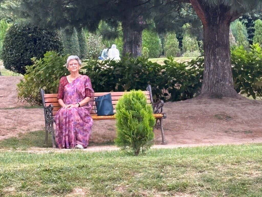 Itty Achuthan Memorial