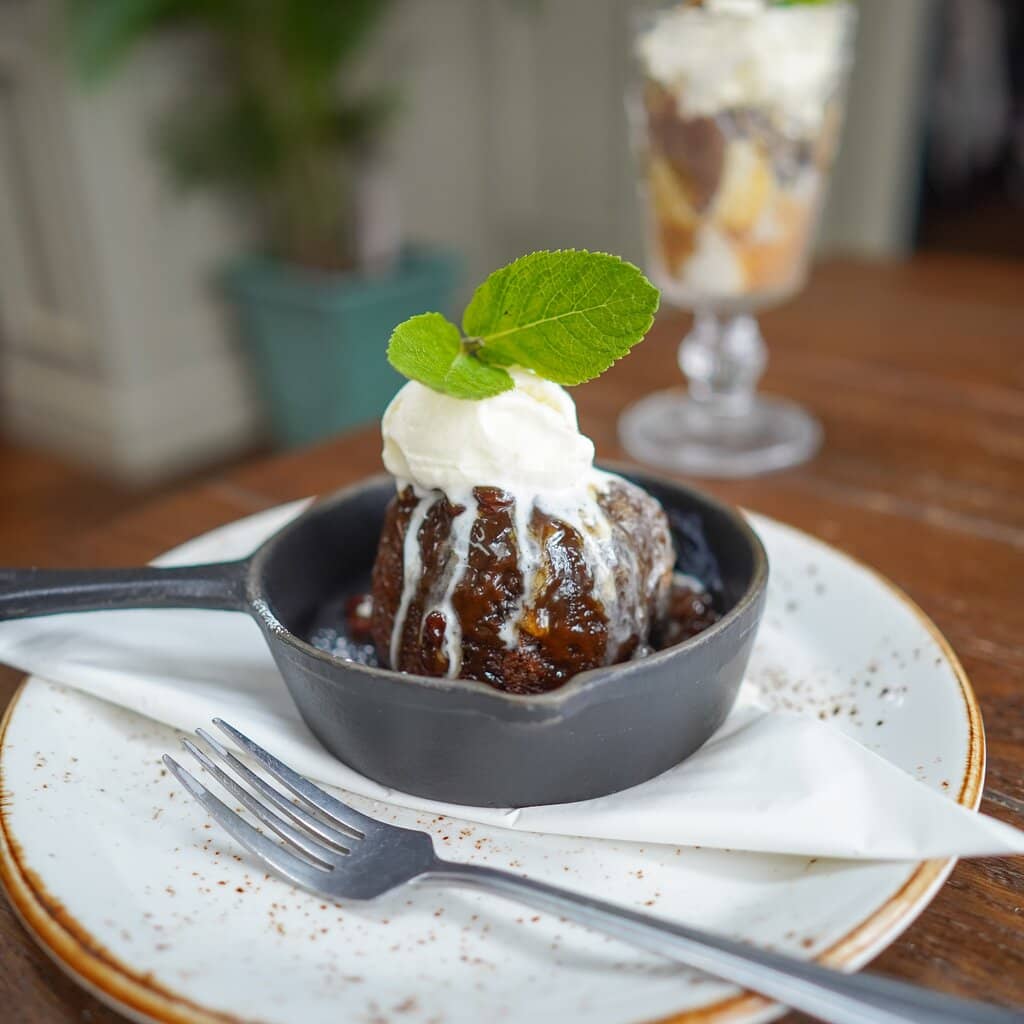 Exceptional Service from Staff