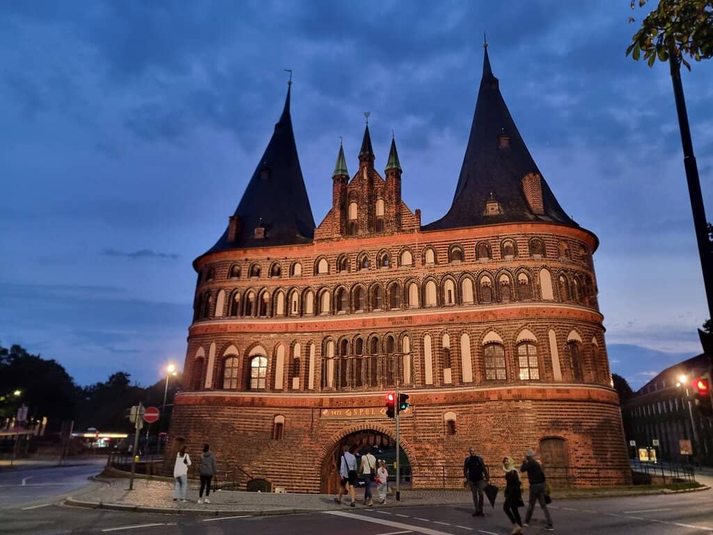 Nosferatu Filming Location