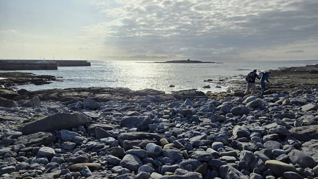 The Burren National Park