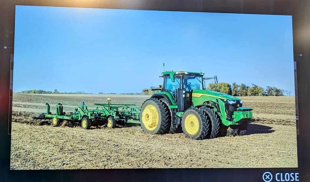 Interactive Engine Exhibits