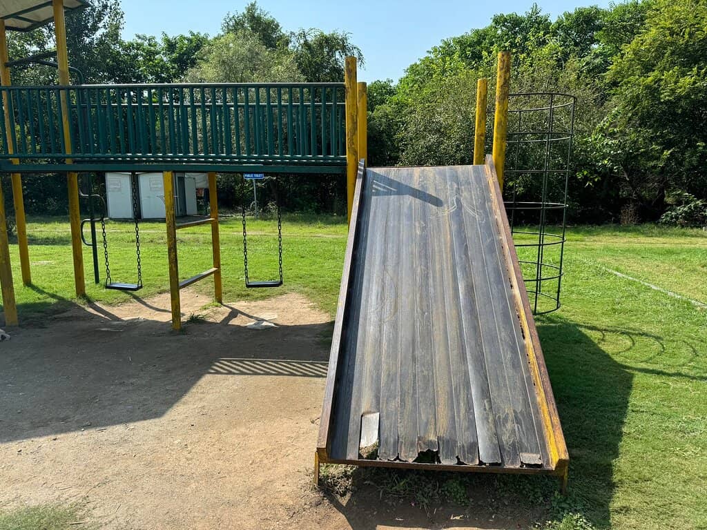 Fragrant Jasmine Arches