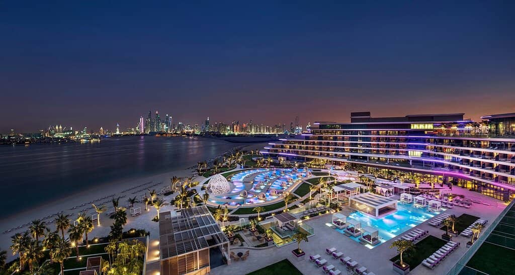 Stunning Beachfront Views