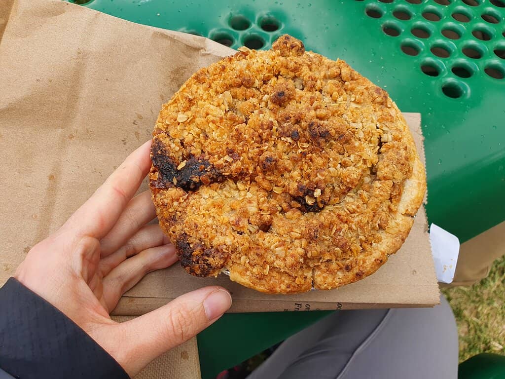 Cinnamon Rolls & Sourdough