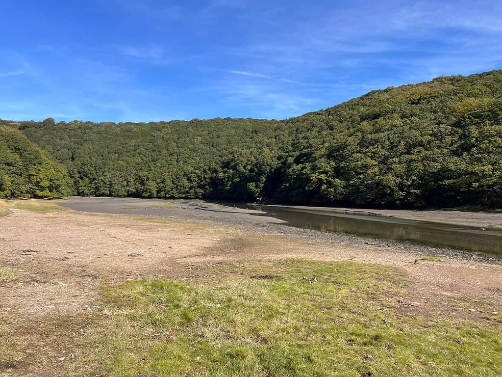 Riverside Trails to Looe