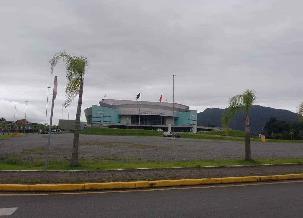 Robotics Competitions