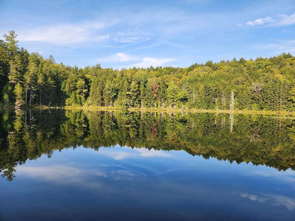 Swift River Swimming Holes