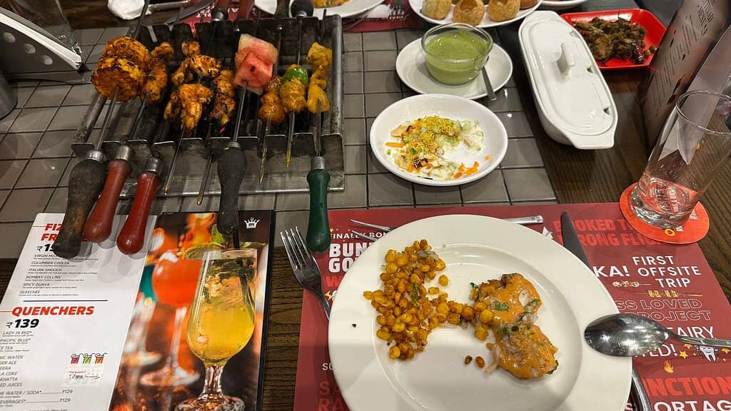 Celebration-Worthy Dining