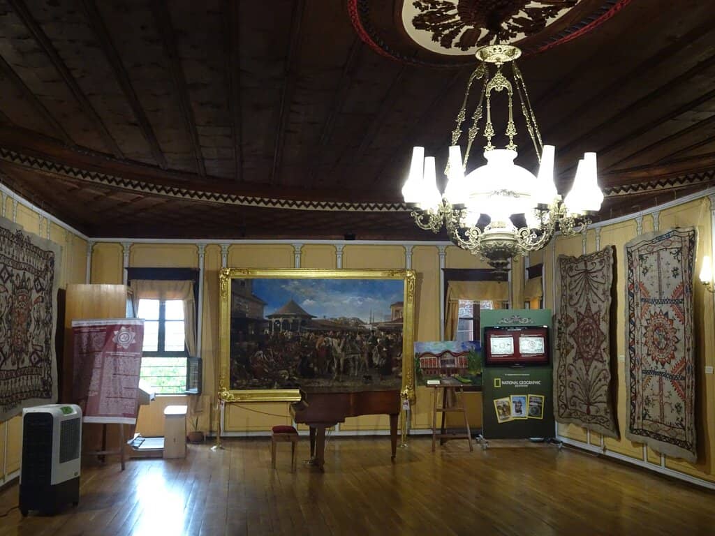 Beautiful Garden Oasis