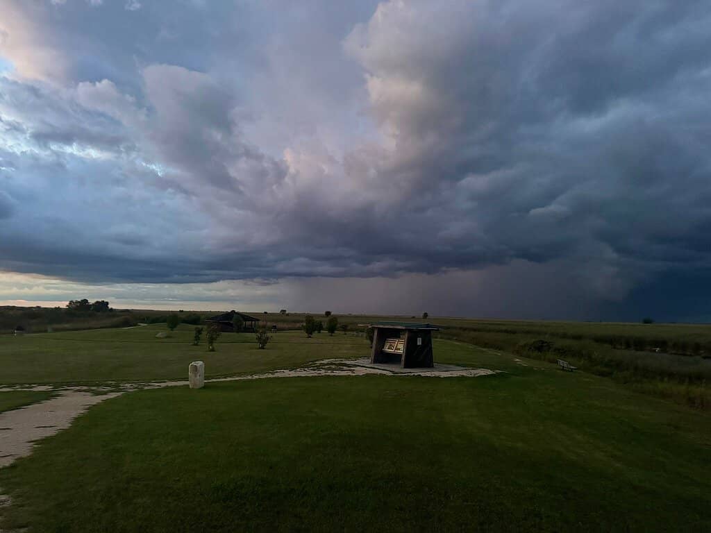 Wildlife Observation Blinds