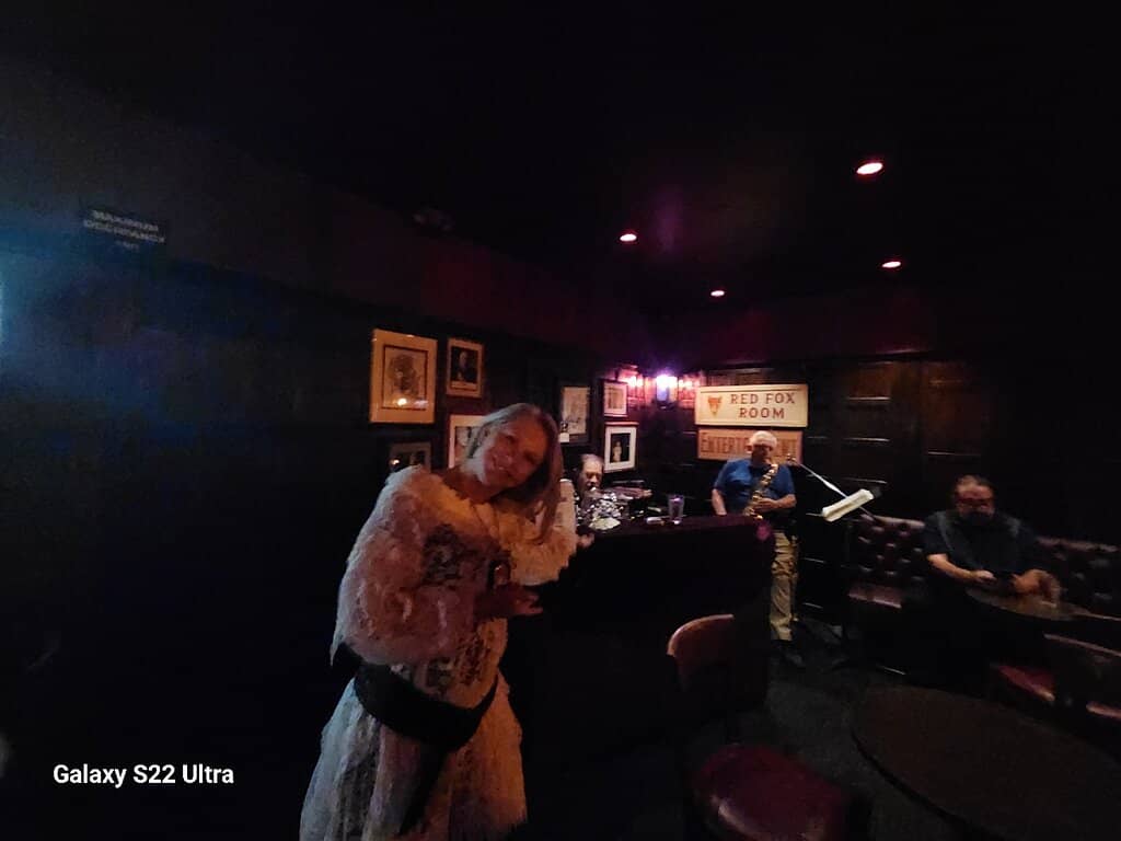 Southern Fare with a Twist