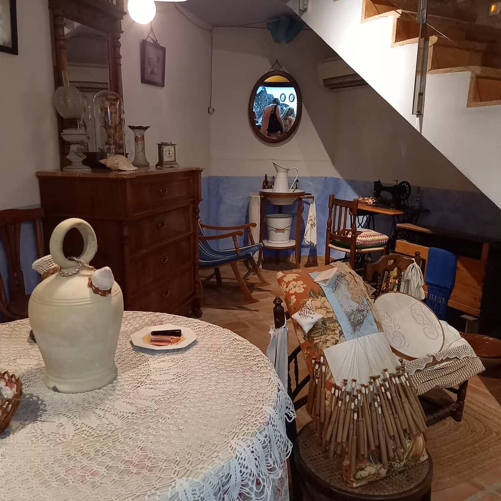 Local Maritime History