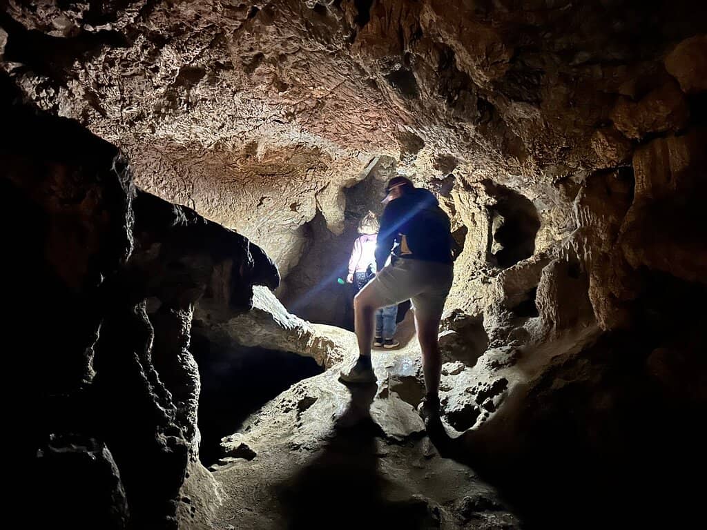 Karst Trails