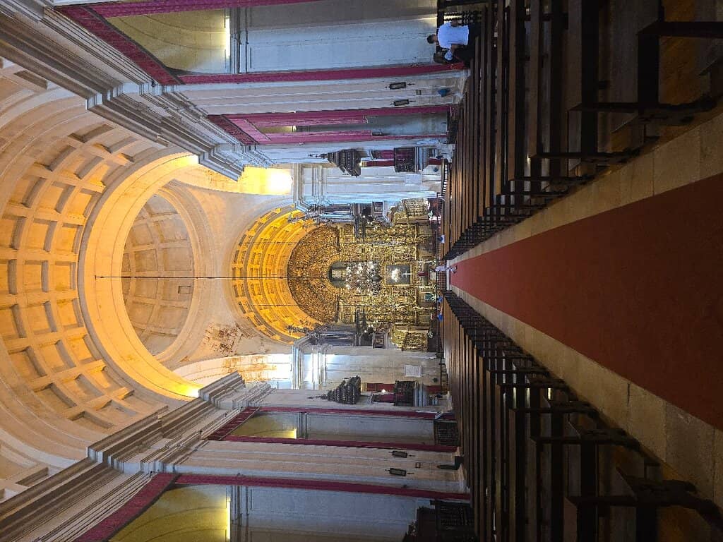 Vertical photo