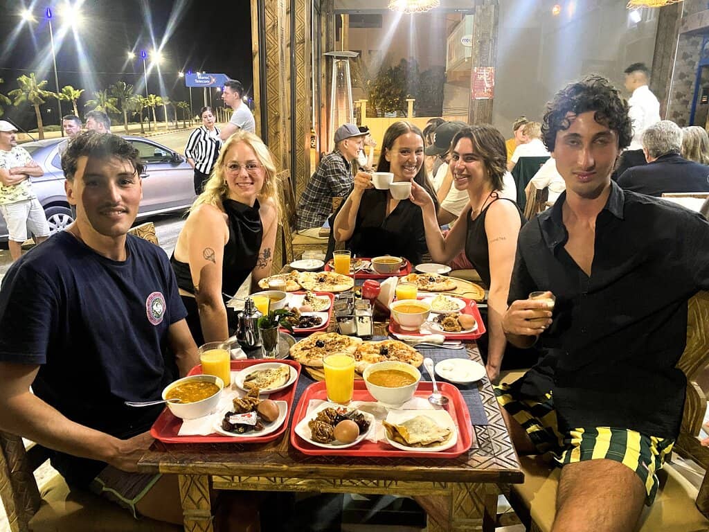 Stone Oven Pizza Perfection