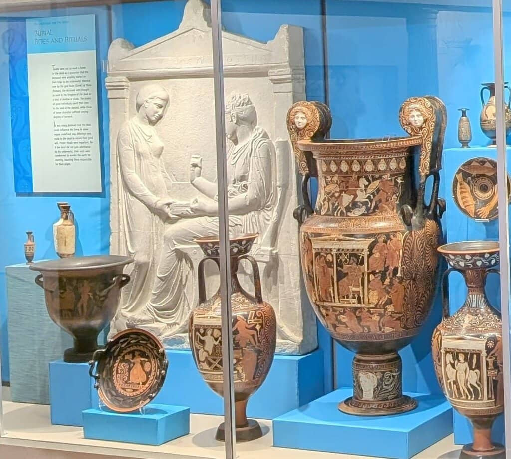 Special Exhibitions