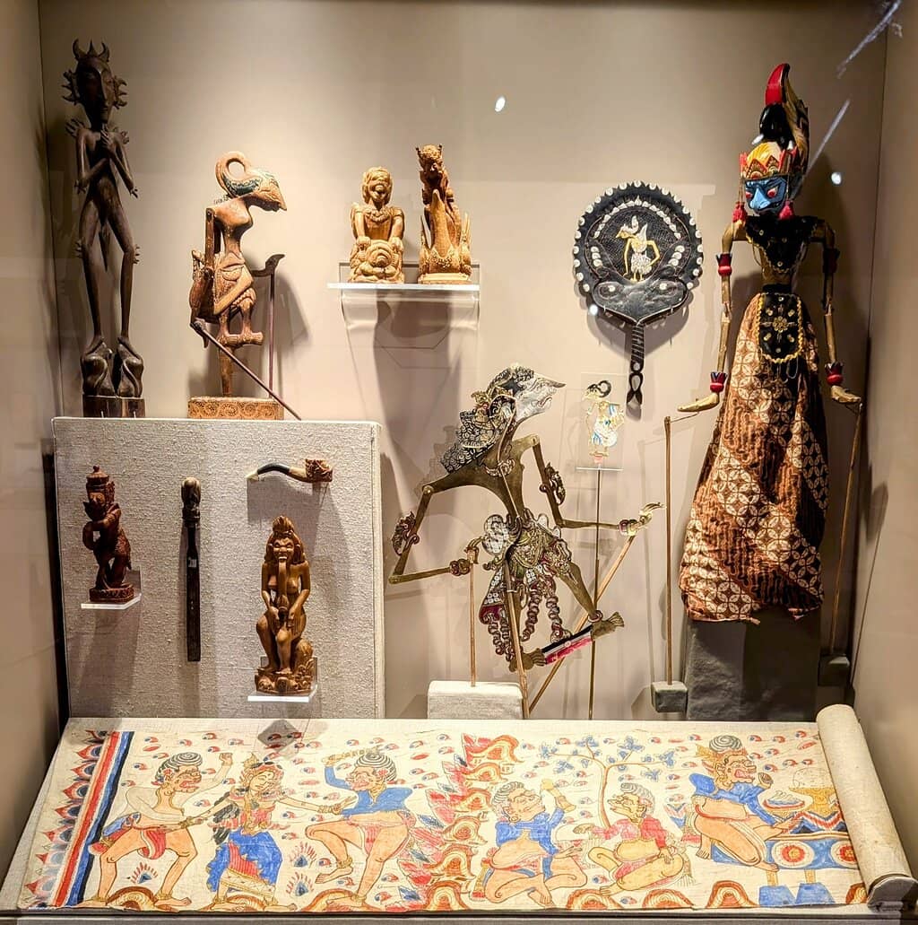 Welcome to the Pow-Wow